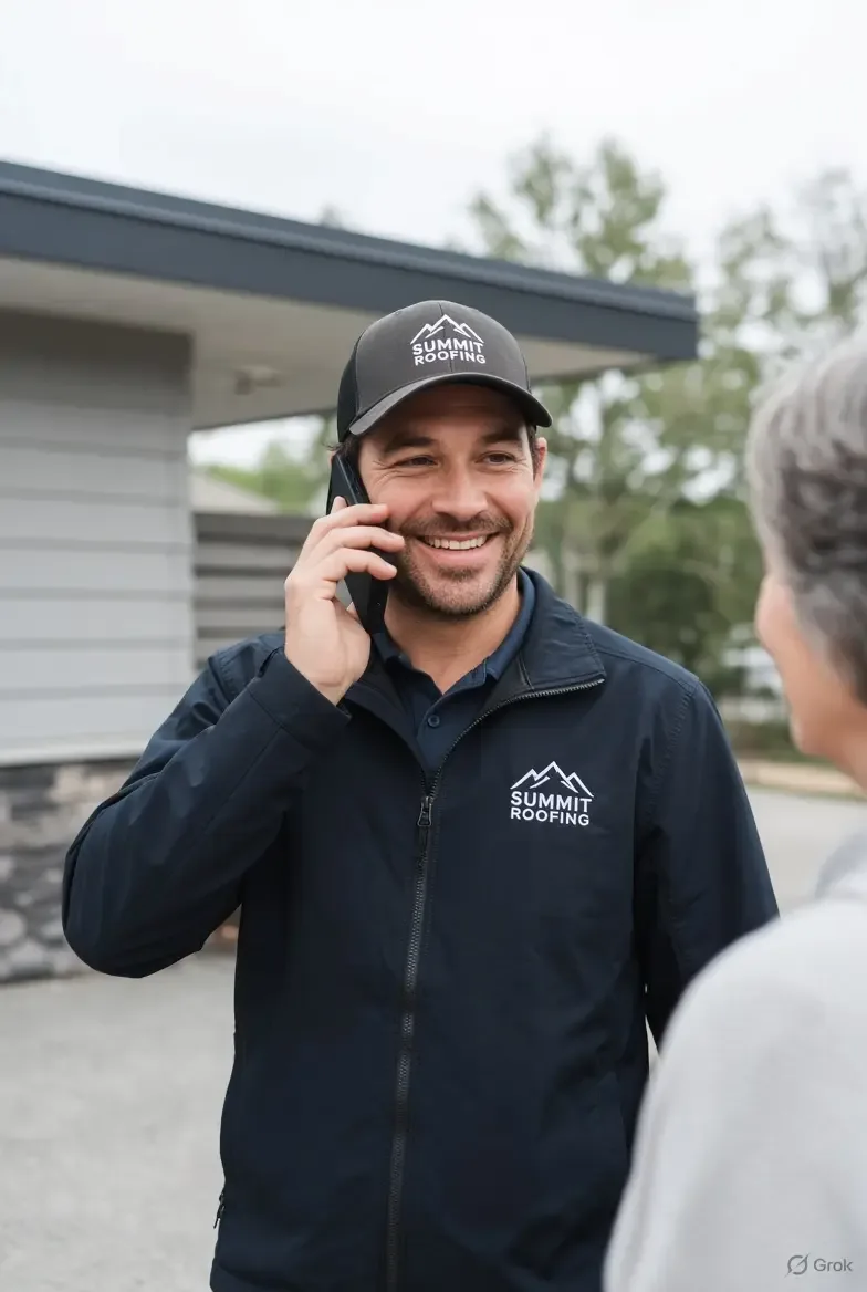 Flat Roof Leak Repair New Ulm, TX FAQs